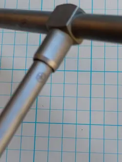 TELESCOPING GAUGE 3-