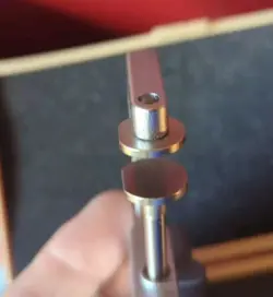 DIGITAL MICROMETER QUICK