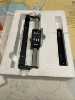 MITUTOYO 205-6201  DIGIMATIC QUILL KIT, Z AXIS.
