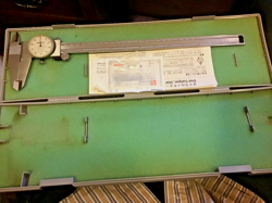 MITUTOYO 12
