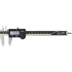 MITUTOYO DIGITAL CALIPERS ABS DIGIMATIC CALIPER CD-15APX