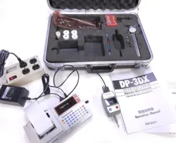 MITUTOYO DP-3 DIGIMATIC MINI PROCESSOR W SPC 950-931 KIT, INDICATOR .0001-4
