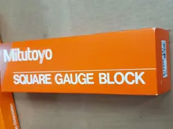 SQUARE CALIBRATION