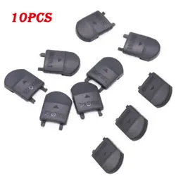 10PCS-FIT FOR MITUTOYO 500-196/197-30 CALIPER REPLACEMENT PART BATTERY COVER LID