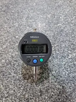 MITUTOYO 543-792 DIGIMATIC INDICATOR .50