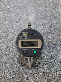 MITUTOYO 543-692 DIGIMATIC INDICATOR .50