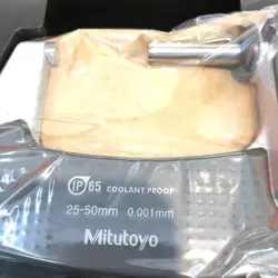 MITUTOYO 293-231-30 MDC-50MX