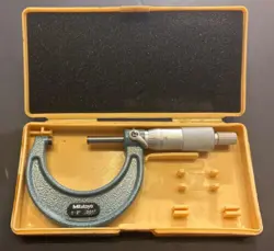 MITUTOYO 103-178 1-2