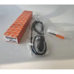 1PC NEW MITUTOYO SPC CONNECTING CABLE 05CZA662 WITH DATA SWITCH 1M FREE SHIP