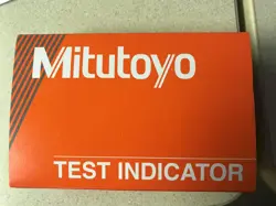 MITUTOYO 513-403-10E