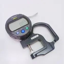 0-10MM GAUGE