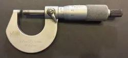 VTG. MITUTOYO 1