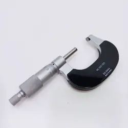 OF 0-25MM