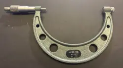 THREAD MICROMETER 5-6