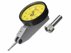 MITUTOYO 513-425-10E - DIAL TEST INDICATOR, HORIZONTAL TYPE, METRIC, BASIC SET
