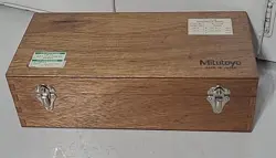 MITUTOYO LASER