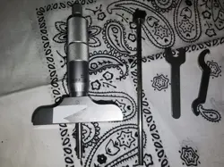 MICROMETER NO. 129-132