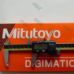 500-196-30 MITUTOYO JAPAN 150MM/6
