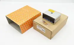 MITUTOYO 02ADD400 12-24VDC RS LINK D-EV ANZEIGE D-EV DISPLAY UNIT -UNUSED/OVP-