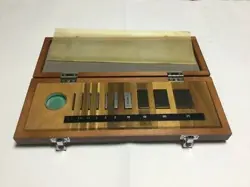 INSPECTION BLOCK