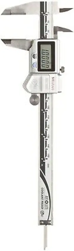 MITUTOYO 500-737-20 ABSOLUTE COOLANT PROOF IP67 DIGIMATIC CALIPER, 0-6