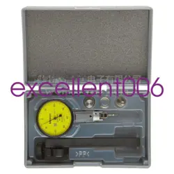 1 PCS  MITUTOYO 513-304GT LEVER DIAL GAUGE 0-0.8MM.