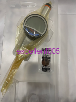 1 PCS  MITUTOYO  543-710 DIGITAL INDICATOR  0-12.7MM.