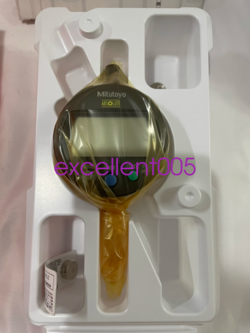 1 PCS  MITUTOYO 543-404B  DIGITAL DISPLAY INDICATOR    12.7MM.