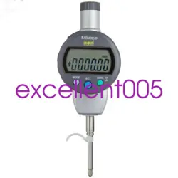 1 PCS  MITUTOYO  543-475B DIGITAL DIAL INDICATOR  0-25.4MM.