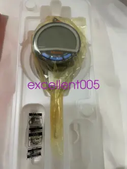 1 PCS  MITUTOYO  543-701B    DIGITAL INDICATOR  0-12.7MM.