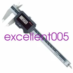 1 PCS MITUTOYO 500-774 (0-150MM)  SOLAR WATERPROOF DIGITAL CALIPER.