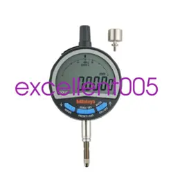 1 PCS  MITUTOYO   543-716B  DIGITAL DISPLAY DIAL INDICATOR  0-12.7MM.
