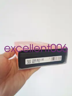 1 PCS  MITUTOYO 293-831-30 DIGITAL DISPLAY OUTER DIAMETER MICROMETER 0-25MM.
