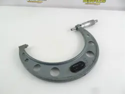 MITUTOYO 5