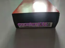 1 PCS  MITUTOYO 513-477E LEVER DIAL GAUGE 513-477-10E  0-1*0.01MM.