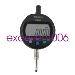 1 PCS  MITUTOYO 543-395B DIGITAL DIAL INDICATOR 12.7MM.