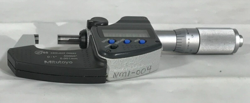 IP-65 COOLANT PROOF