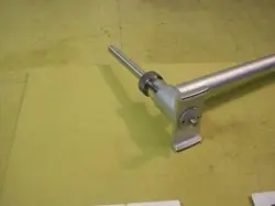 USED ITEM WITH