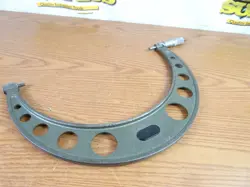 MITUTOYO 12