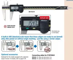 CALIPER 150