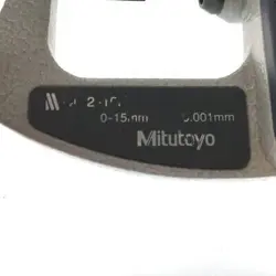 TOUCH MICRO CLM2-10QMX