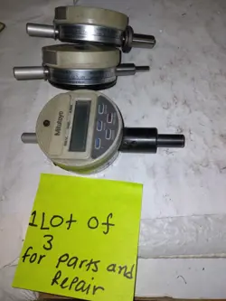 PARTS AND