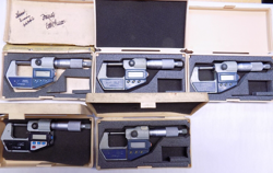 LOT FOR PARTS