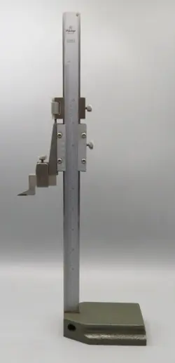 MITUTOYO 10