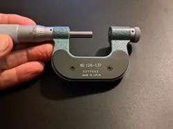 126-901 SCREW