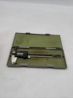 MITUTOYO 500-196 6