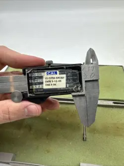 MITUTOYO 500-196 6