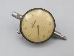 MITUTOYO 2410 .001-.25
