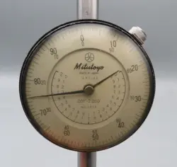 MITUTOYO 2424
