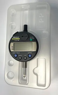 MITUTOYO 543-266B ABSOLUTE DIGIMATIC INDICATOR, .5